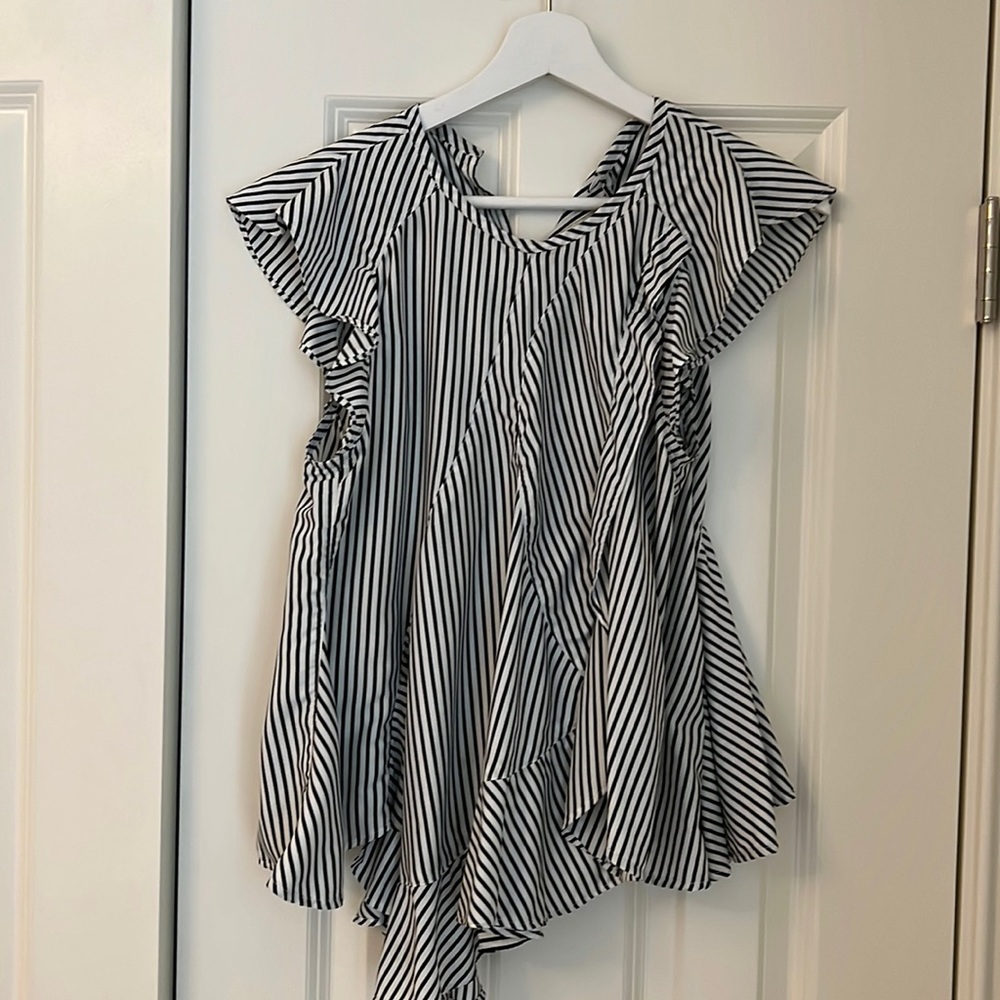 Koch Medium top